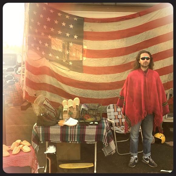 Meet your Posher, Johnny - Picture 1 of 1